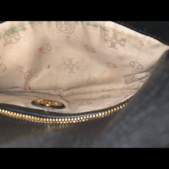 Tory Burch crossbody bag and clutch - Picture 4 of 12